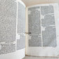 1494 INCUNABULA Bernardus Claravallensis EPISTOLAE antique 15th CENTURY rare