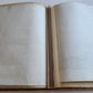 1789 AN ACCOUNT OF PRINCIPAL LAZARETTOS in EUROPE antique