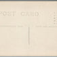 SHEFFIELD MA OREHARD SHADE ANTIQUE REAL PHOTO POSTCARD RPPC