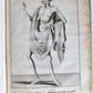 1699 CHRONICLE of COUNTS of HOLLAND antique ILLUSTRATED FOLIO vellum bound