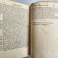 1589 HISTORY of ITALY by NATALE CONTI 2 VOLS antique VELLUM BOUND 16th CENTURY