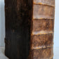 1583 ILLUSTRATED POSTILLA antique 80 WOODCUTS CRANACH SCHOOL ARTIST