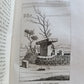 1825 TRAVELS in BALEARIC & PITIUSA ISLANDS 1801-1805 ITALIAN antique ILLUSTRATED