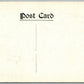 VALLEY FORGE PA NATIONAL ARCH ANTIQUE POSTCARD