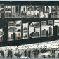 PHILADELPHIA PA NIGHT VIEWS 1906 UNDIVIDED ANTIQUE POSTCARD