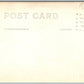 LEWISTOWN PA NITTANY MOUNTAIN ANTIQUE REAL PHOTO POSTCARD RPPC