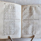 1599 THEOLOGICAL MATHEMATICAL NATURAL WORK AGAINST JEWS HERETICS antique VELLUM