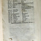 1558 ALDINE PRESS CATULLUS antique 16th CENTURY - POETRY