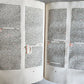 1470s INCUNABULA AMAZING 3 VOLUMES FOLIO SET antique INCUNABLE Pantheologia