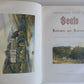 1880 SERIES of PICTURESQUE VIEWS of Great Britain & Ireland 3 VOLUMES antique