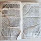 1629 SERMONS by FONSECA antique in ENGLISH