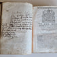 1621 BIBLE in ENGLISH Robert Barker John Bill antique BRASS FITTINGS KING JAMES