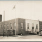 STURGEON BAY WI POST OFFICE ANTIQUE REAL PHOTO POSTCARD RPPC