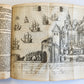 1680 CHRONICLE of DENMARK antique FULLY ILLUSTRATED rare Peder Hanson Resen