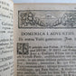 1558 CICERO libri tres de officiis antique w/ VITA et DOCTRINA JESU CHRISTI