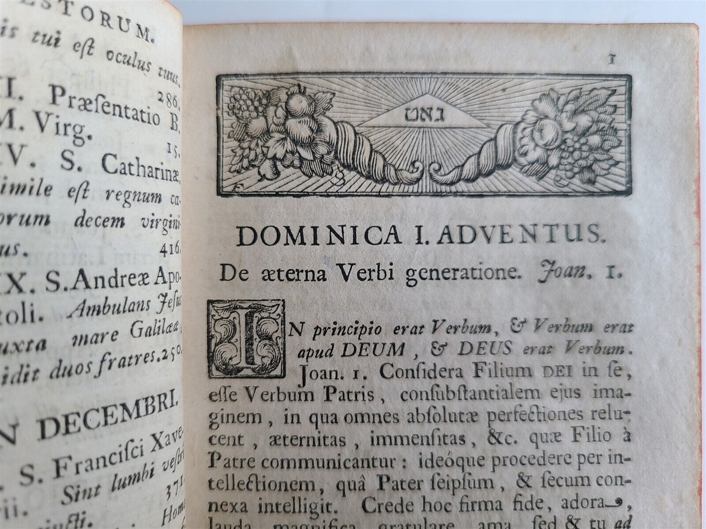 1558 CICERO libri tres de officiis antique w/ VITA et DOCTRINA JESU CHRISTI