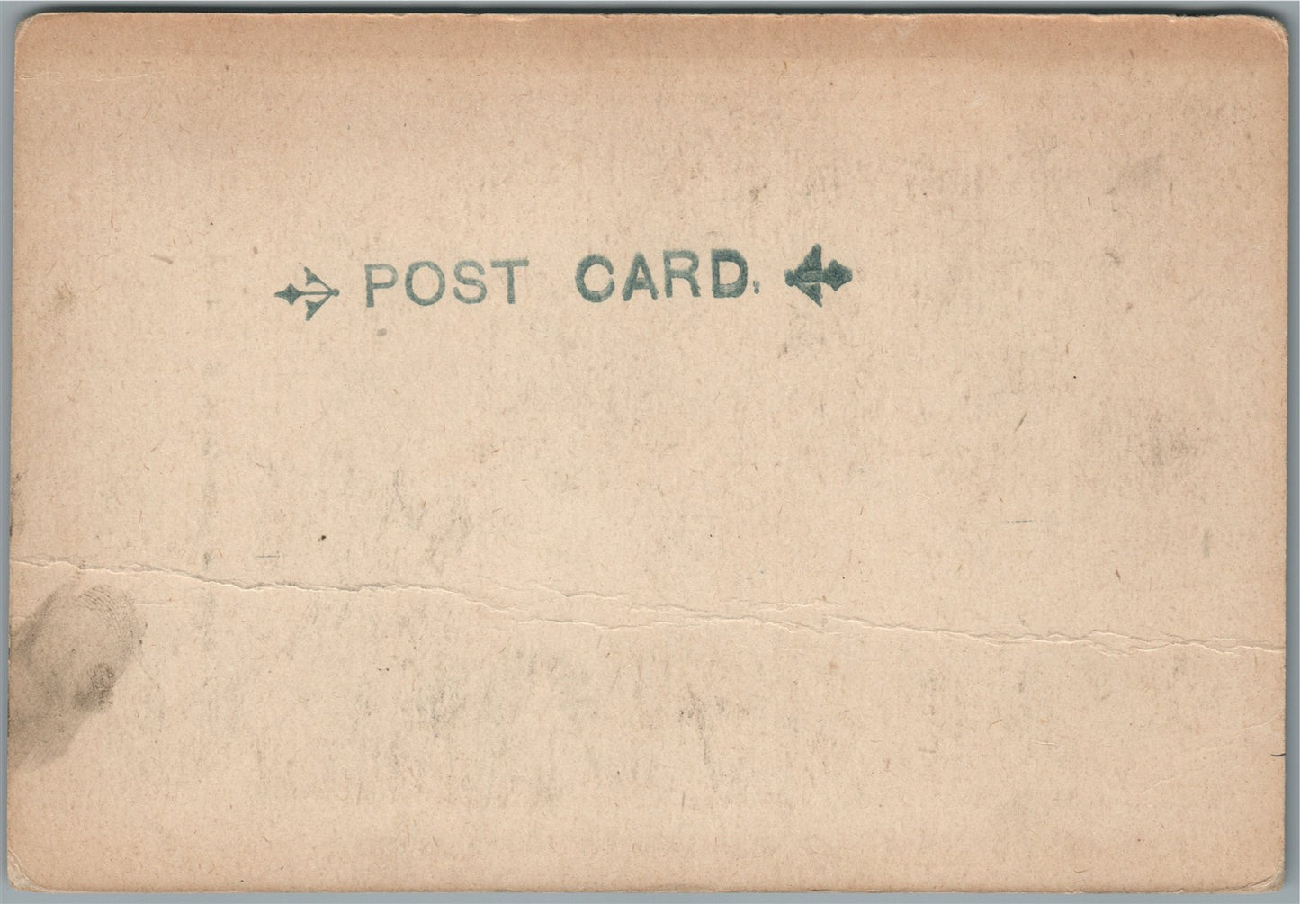 AMESBURY MA AGRICULTURAL FAIR GROUNDS ANTIQUE POSTCARD