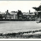IPSWICH MA SEMINARY VINTAGE REAL PHOTO POSTCARD RPPC