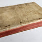 1623 ARISTOTLE antique POLITICORUM vellum bound w/ manuscript cover