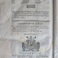 1584 ARISTOTLE COMMENTARIES by Pietro Vettori antique 16th CENTURY FOLIO vellum