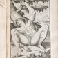 1645 ANATOMY TREATISE Adrian Spigelius 176 ENGRAVINGS ILLUSTRATED FOLIO antique
