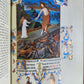 1969 The Tres Riches Heures of Jean Duke of Berry antique ILLUSTRATED FOLIO