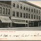 GOSHEN IN JEFFERSON OPERA HOUSE ANTIQUE POSTCARD