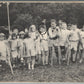 THURMONT MD CAMP FOR CRIPPLED CHILDREN ANTIQUE POSTCARD