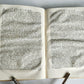 1734 PROSE SACRE antique vellum bound in ITALIAN