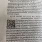 1588 Introductionis ad symbolum fidei ILLUSTRATED antique
