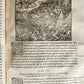 1580 FLAVIUS JOSEPHUS BEAUTIFULLY ILLUSTRATED MASSIVE FOLIO antique Judaica RARE