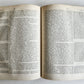 1872 BIBLE in ENGLISH antique VULGATE NEW TESTAMENT Douay Version of 1582
