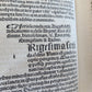 1511 POST-INCUNABULA Navicula penitentie antique ORIGINAL BINDING FIRST EDITION