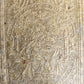 1578 BIBLE in LATIN OLD TESTAMENT ANTIQUE 16th CENTURY PIGSKIN BOUND L. OSIANDER