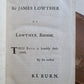 1757 LAW BOOKS JUSTICE of the PEACE & PARISH OFFICER 3 VOLUMES antique ENGLISH