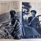 1935 USSR in CONSTRUCTION antique in RUSSIAN ILLUSTRATED FAR EAST BIROBIDZHAN