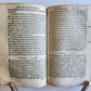 1588 INSTRUCTION for CONFESSORS by Bartolomeo de Medina antique vellum bound