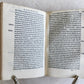 1550 EXPOSITION ON THE CREED antique 16th CENTURY vellum binding