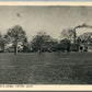 TIFFIN OH JUNIOR ORPHAN'S HOME ANTIQUE POSTCARD