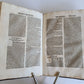 1511 POST-INCUNABULA Navicula penitentie antique ORIGINAL BINDING FIRST EDITION