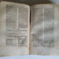 1604 AELIUS ARISTIDES 2 VOLUMES antique Adrianensis Oratoris Clarissimi RARE