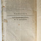 1588 SERMONS of PORTUGUESE THEOLOGIAN F. DIAZ 2 VOLUMES antique PIGSKIN BINDING