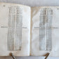 1599 THEOLOGICAL MATHEMATICAL NATURAL WORK AGAINST JEWS HERETICS antique VELLUM