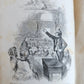 1856 THE TANGLETOWN LETTERS antique GREAT MAMMOTHIC REFORM CONVENTION