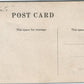 REEDSBURG WI MAIN STREET ANTIQUE REAL PHOTO POSTCARD RPPC