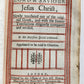 1681 BIBLE in ENGLISH antique FINBE ORIGINAL BINDING Old & New Testament