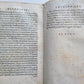 1580 Essercitii spirituali by Giulio Cesare Albicante antique VELLUM BINDING