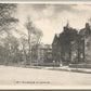 BROOKLYN NY FORT ST. MARKS AVE. ANTIQUE POSTCARD