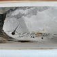 1856 ARCTIC EXPLORATIONS in 1853-55 ELISHA KENT KANE antique GRINNELL EXPEDITION