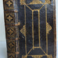 1705 PRACTICE of PIETY by Bayly Lewis antique in ENGLISH original binding